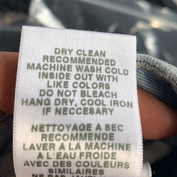 Joe’s Jeans The Finn  Bermuda short size 23 - Picture 6 of 8